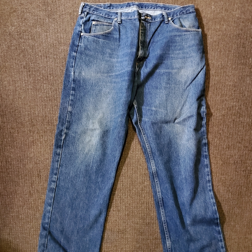 Wrangler jeans